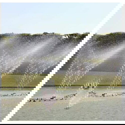 Nero Mlaznica za fontanu Rotirajuća mlaznica DN50 ( protok 38m3 , visina 2-6m , prečnik 3.5m ) Cene