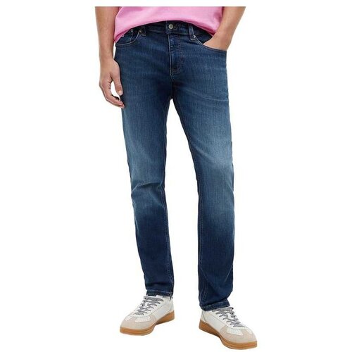 Tommy Hilfiger scanton mu&scaron;ke farmerke Cene