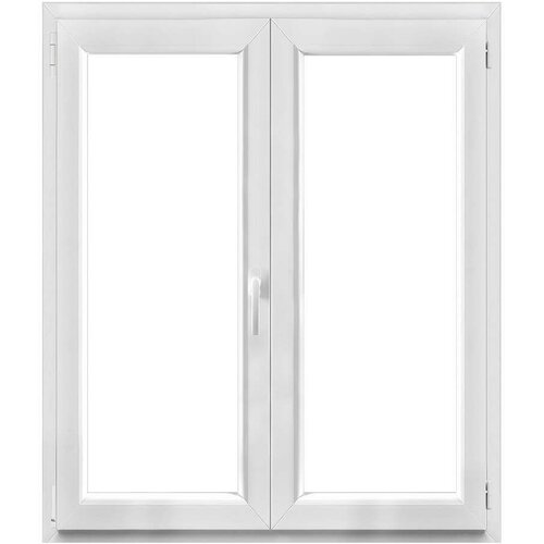 SAMOPEV pvc prozor 70 100x120 l low-e otklopno/zaokretni 2 krila UW1,3 Slike