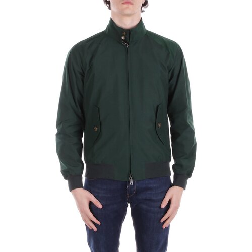 Baracuta BRCPS0001 BCNY1 Zelena Slike