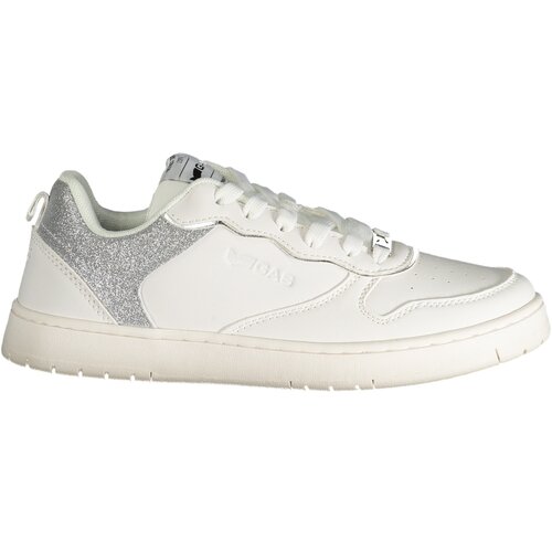 GAS SPORTS FOOTWEAR WOMEN WHITE Cijene