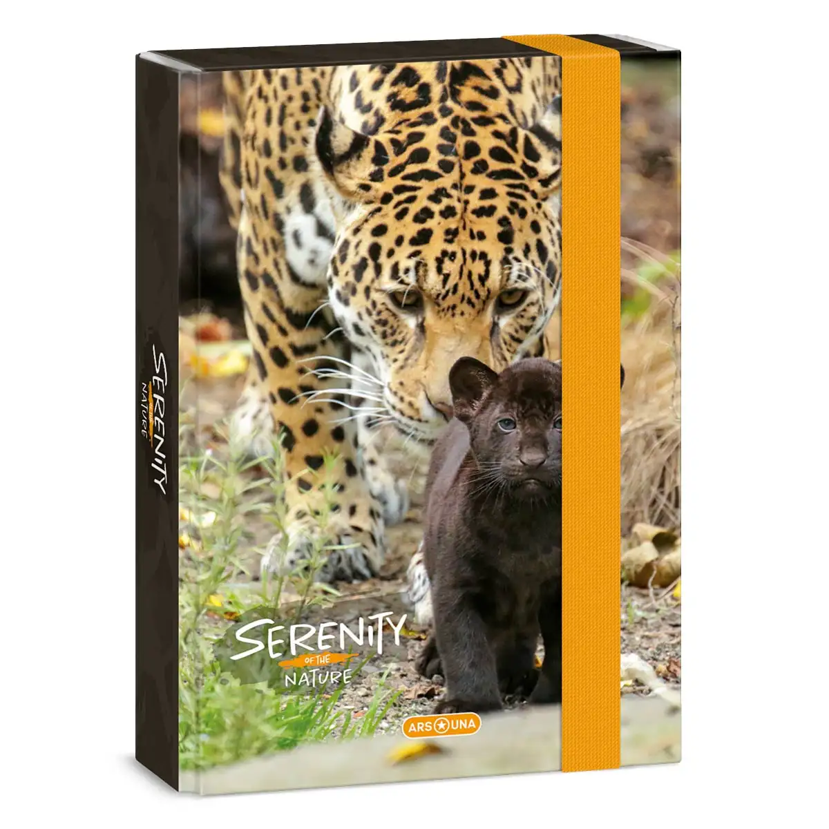 Ars Una mapa za prijenosno računalo serenity jaguar A5 Cene