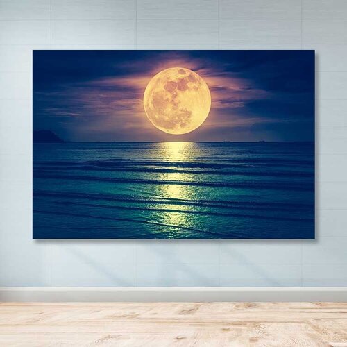 Wallity slika DEV02142100140, 100x140cm Slike