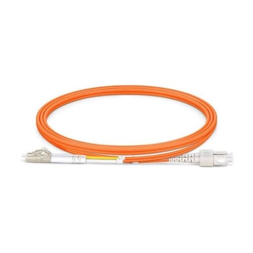 Innoptical Patch Cable LC/LC UTP Duplex OM2 MM LSZH 3m ( 0001444413 ) Slike