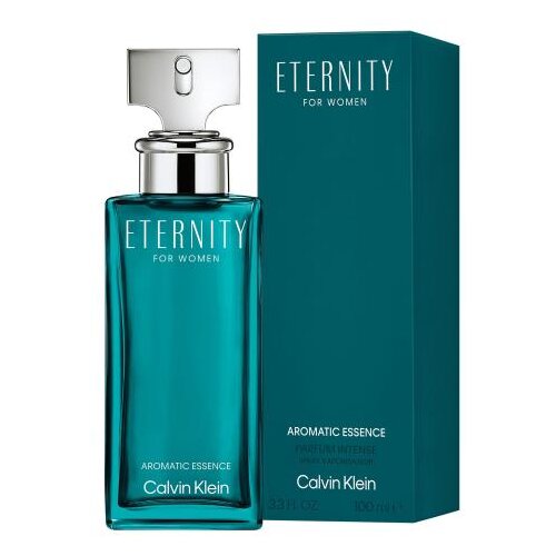 Calvin Klein Eternity Aromatic Essence 100 ml parfem za ženske Cijene