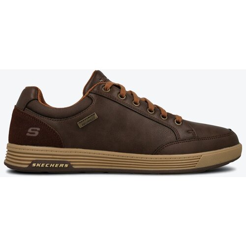 Skechers Superge Sparkman 210944/CHOC Rjava Cene