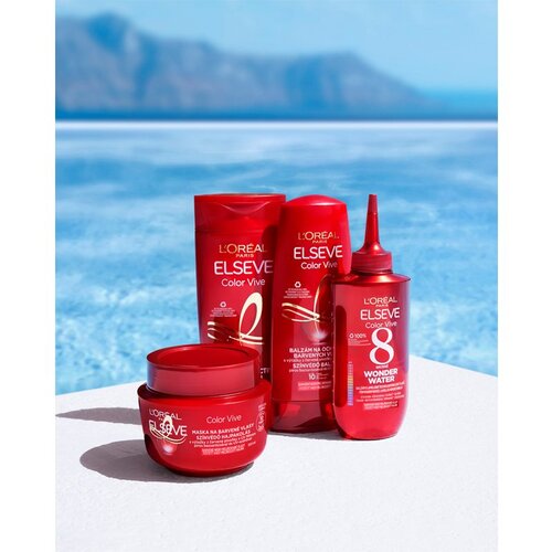 L´Oréal Paris elseve Color Vive Regenerator za bojenu kosu 200 ml Cijene