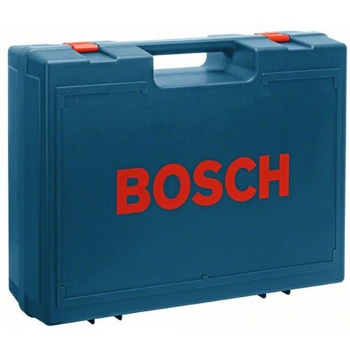 Bosch Plastični kovčeg, za GSH 10 C; GSH 11 E Professional Slike