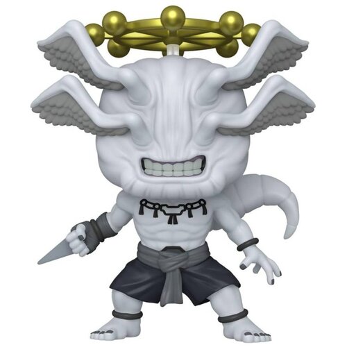 Funko Bobble Figure Anime - Jujutsu Kaisen POP! - Mahoraga #2128 Cene