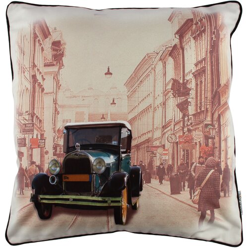 Wallity jastuk 43x43cm Šareni Cene