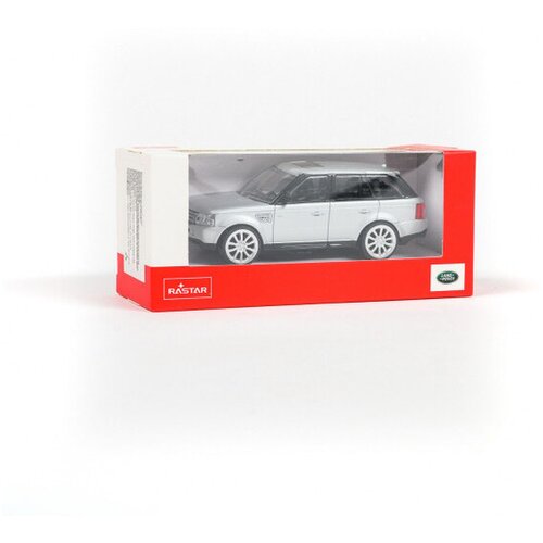 Rastar automobil Range Rover Sport 1:43 Cene
