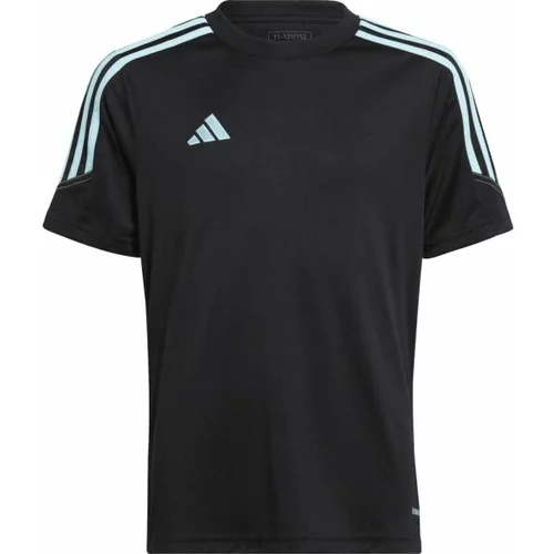 Adidas TIRO23 CB TRJSYY Dječji nogometni dres, crna, veličina