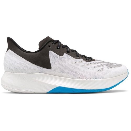 New Balance Nizke superge Fuelcell TC W pisana Cene