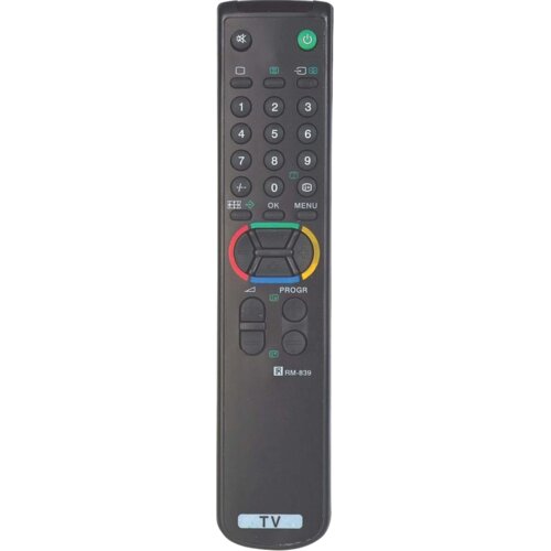 Daljinski upravljač za TV SONY RM839 Cene