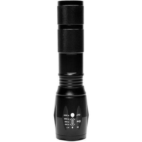 Prosto 2u1 led baterijska lampa i power bank PL8381 Cene