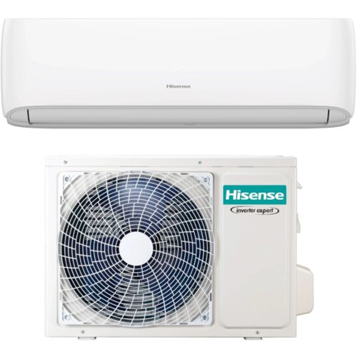 Hisense klima 12K-CF35YR1FG/FW inverter Cijene