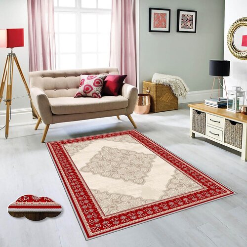 Conceptum Hypnose tepih, 80x120cm, &scaron;aren Cijene