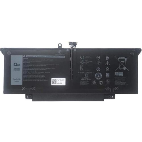  Baterija za Laptop Dell Latitude E7410, E7310 Series Slike