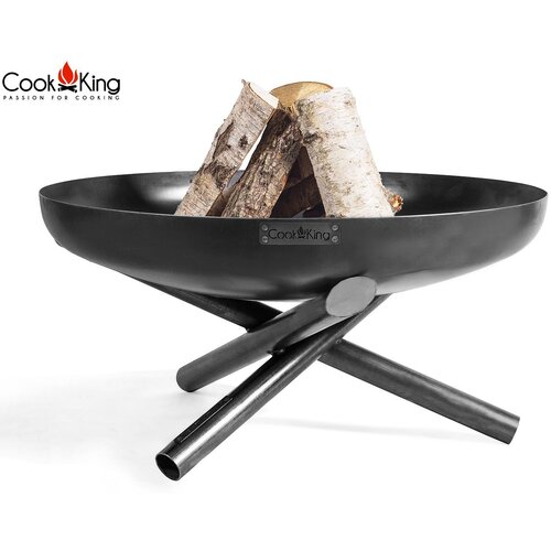 COOKKING Vrtno kurišče INDIANA Cene
