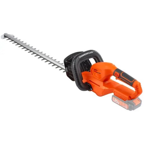 Power Plus makaze za živu ogradu aku 20V 580MM bez baterije baterija 968901 i 968902 Slike