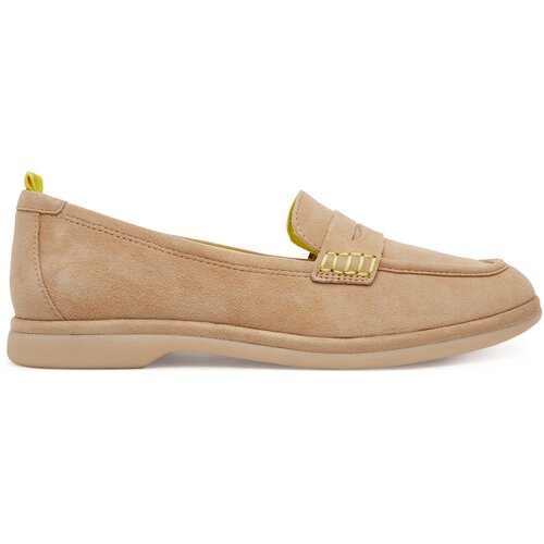 Tamaris Loaferke 1-24224-44 Rjava Slike
