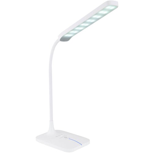  Namizna svetilka LED, bela (4 W) Slike
