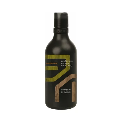 Aveda pure-formance™ shampoo - 300 ml