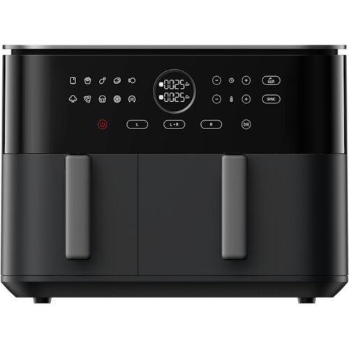 Air fryer friteza na vrući zrakDual Zone; 10L; 2700 W Cijene