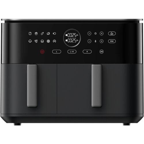 Air fryer XIAOMI Dual Zone 10L Cene