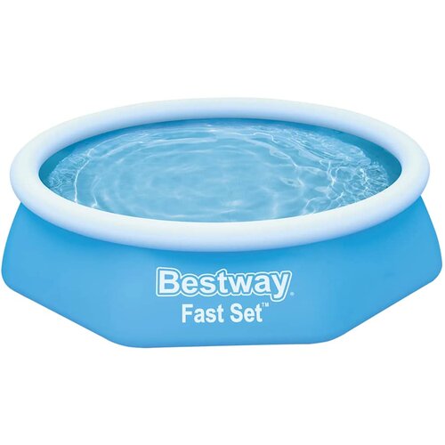 Bestway podna prostirka za bazen Flowclear 274 x 274 cm Cijene