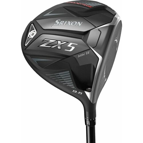 Srixon ZX5 MKII Driver Palica za golf - driver Desna ruka 10,5&amp;deg; Regular Slike