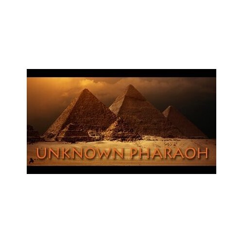  Unknown Pharaoh [VR] Steam Key GLOBAL Cene