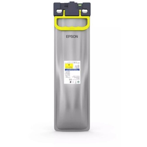 Epson Tinta WorkForce Pro EM-C810xR Ink XL Yellow Slike