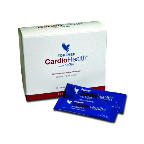Forever Cardiohealth Cijene