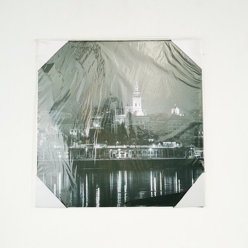  Slika na drvetu B242416 Cene