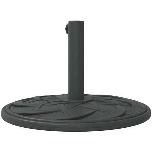  Baza suncobrana za stupove &amp;Oslash; 38/48 mm 12 kg okrugla Slike