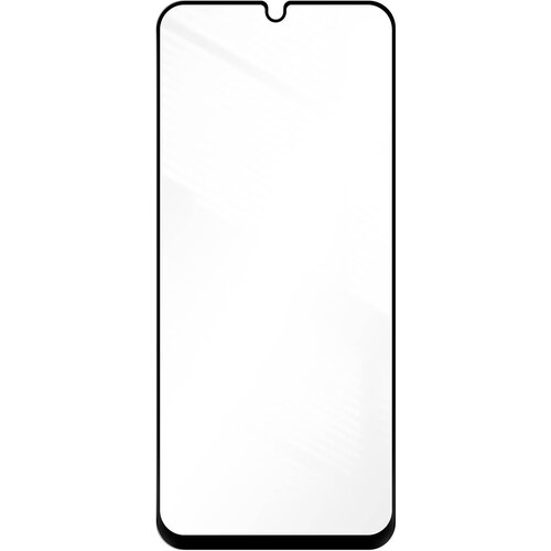AVIZAR Kaljeno steklo za Samsung Galaxy A05s Full Adhesion, Prozorno črna, (5000018031) Cene