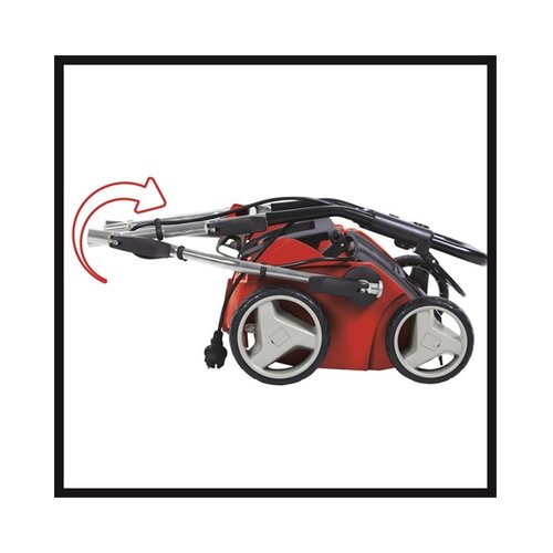 Einhell Prezračevalnik trate GE-SA 1640 Slike
