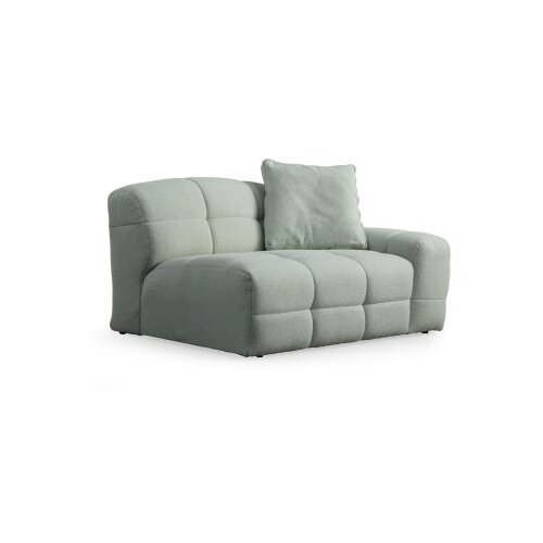 Atelier Del Sofa Trosed Pescara Lounge, 310x108x83 cm, Mint Slike
