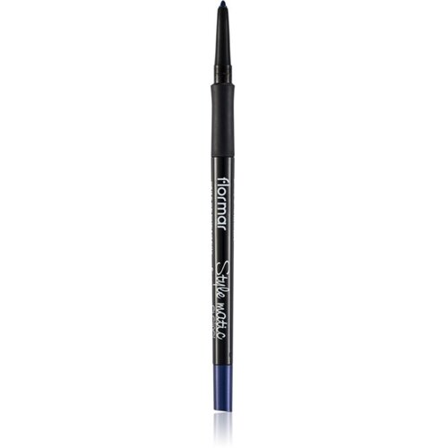 Flormar Style Matic Lipliner mat svinčnik za ustnice vodoodporna odtenek 27 KISS ME 0.35 g Cene