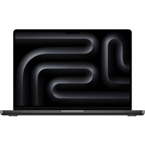 Apple macbook pro 14 M5 24/1TB space black MDE34ZE/A Cene