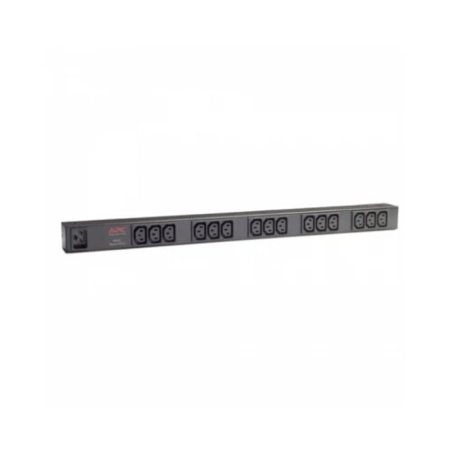 APC Basic Rack PDU Zero U 120/208/230V Cijene