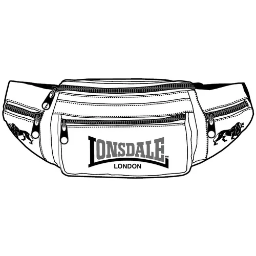 Lonsdale Hip bag