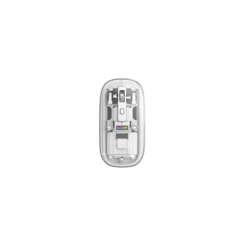 Marvo Mi&scaron; PRISM B10, bežični, bijeli Cijene
