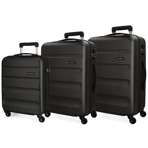 Roll Road Set kofera 3/1 Abs 58.494.60 Cene