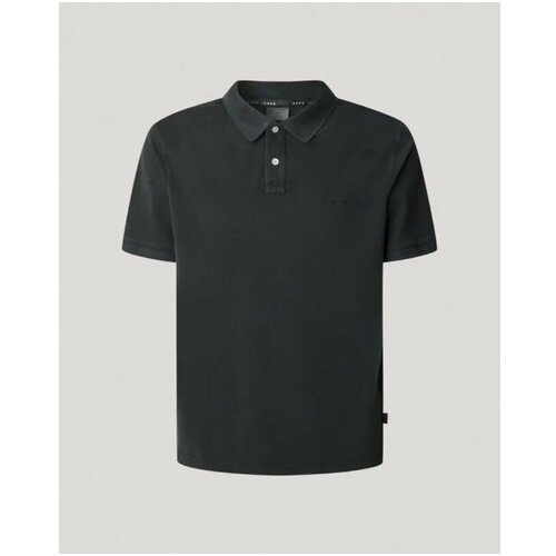 PepeJeans PM542099 NEW OLIVER Crna Slike