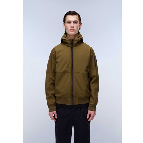 Napapijri A-melville dark olive g3a Slike