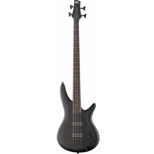 Ibanez Električna bas gitara SR300EB-WK, Weathered Black Cene