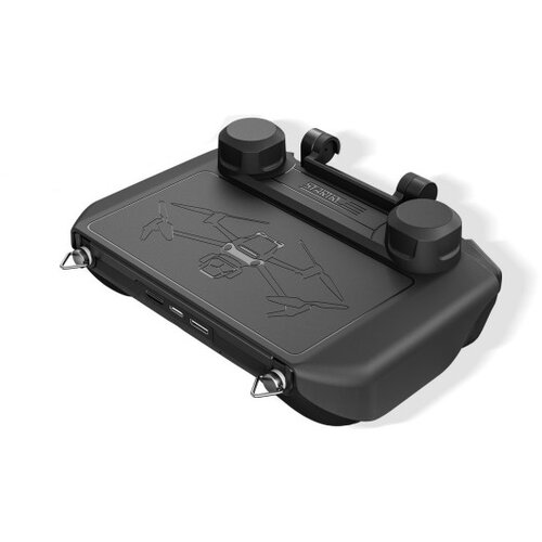 INF sončna kapuca 2 v 1 za daljinski upravljalnik dji mavic 3/Air 2S rc pro black, (21369871) Cene