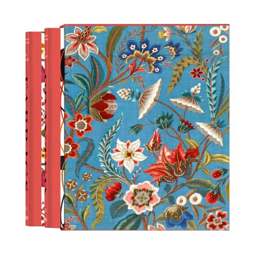 Taschen Aziza Gril-Mariotte - The Book of Printed Fabrics: From the 16th century until today Cene